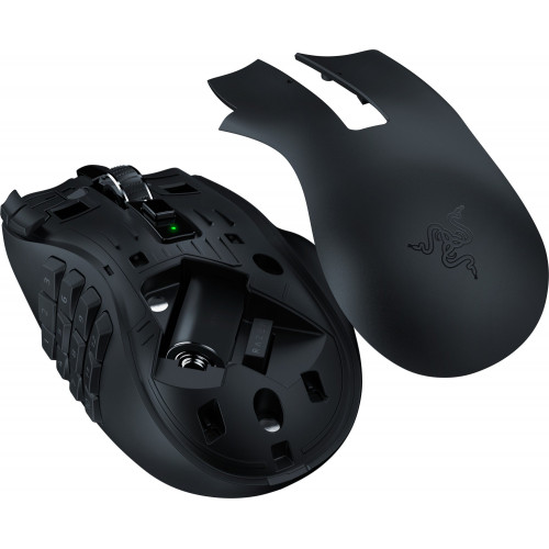 Миша RAZER Naga V2 Hyperspeed (RZ01-03600100-R3G1) Купити в Україні