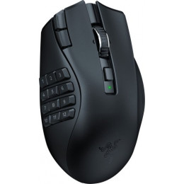 Миша RAZER Naga V2 Hyperspeed (RZ01-03600100-R3G1)