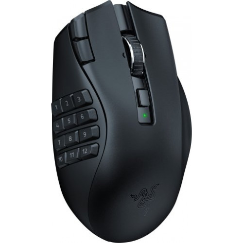 Миша RAZER Naga V2 Hyperspeed (RZ01-03600100-R3G1) Купити в Україні