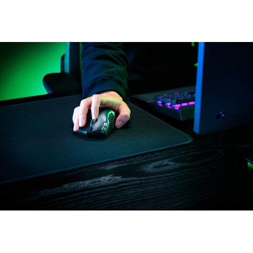 Миша RAZER Naga V2 Hyperspeed (RZ01-03600100-R3G1) Купити в Україні