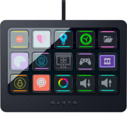 Пристрій для стримінгу RAZER Stream Controller X (RZ20-04790100-R3M1)