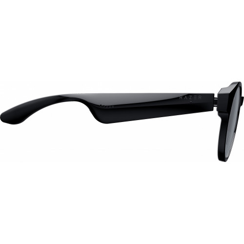 Смарт окуляри RAZER Anzu Round Blue Light + Sunglass SM (RZ82-03630800-R3M1) Купити в Україні