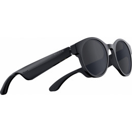 Смарт окуляри RAZER Anzu Round Blue Light + Sunglass SM (RZ82-03630800-R3M1)