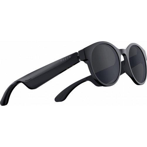 Смарт окуляри RAZER Anzu Round Blue Light + Sunglass SM (RZ82-03630800-R3M1) Купити в Україні