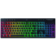 Клавіатура механічна RAZER BlackWidow V4 Low-Profile, Orange switch (RZ03-05270800-R3M1) Купити в Україні