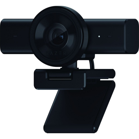 Камера для стримінгу RAZER Kiyo V2 X (RZ19-05380100-R3M1) Купити в Україні