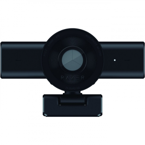 Камера для стримінгу RAZER Kiyo V2 X (RZ19-05380100-R3M1) Купити в Україні