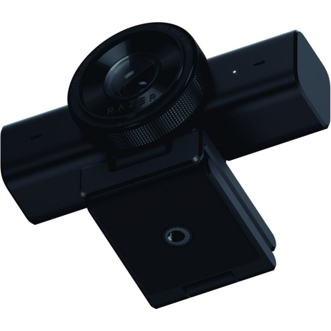 Камера для стримінгу RAZER Kiyo V2 X (RZ19-05380100-R3M1) Купити в Україні