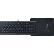 Комплект RAZER Level Up Bundle - Cynosa Lite, Viper mini, Gigantus V2 (RZ85-02741200-B3M1)