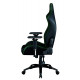 Крісло для геймерів RAZER Iskur, green (RZ38-02770100-R3G1) Купити в Україні
