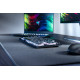 Клавіатура механічна RAZER DeathStalker V2 Pro TKL, Red Switch, Black (RZ03-04370800-R3R1) Купити в Україні