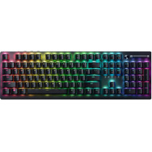 Клавіатура механічна RAZER DeathStalker V2 Pro Wireless, Red Switch, RU (RZ03-04360800-R3M1)