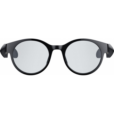 Смарт окуляри RAZER Anzu Round Blue Light + Sunglass SM (RZ82-03630800-R3M1) Купити в Україні