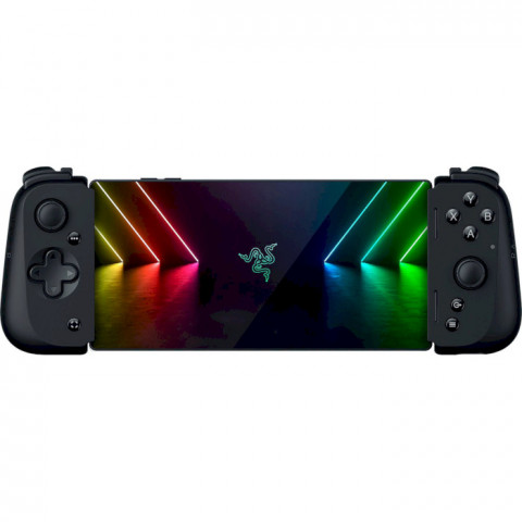 Універсальний геймпад RAZER Kishi V2 for Android (RZ06-04180100-R3M1) Купити в Україні