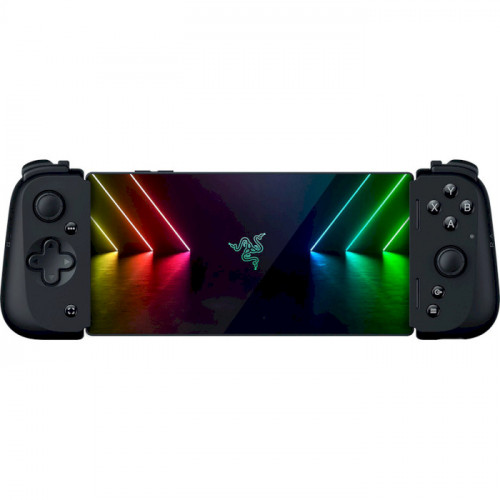 Універсальний геймпад RAZER Kishi V2 for Android (RZ06-04180100-R3M1) Купити в Україні