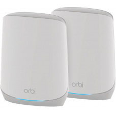 Бездротовий маршрутизатор (роутер) Netgear RBK762S (RBK762S-100EUS)