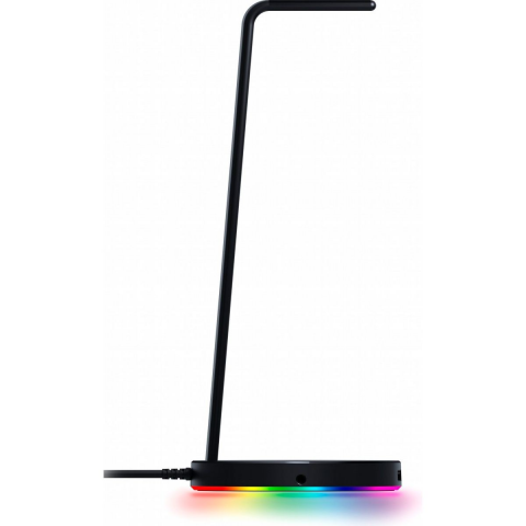 Підставка для навушників Razer Base Station V2 Chroma (RC21-01510100-R3M1) Купити в Україні