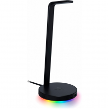 Підставка для навушників Razer Base Station V2 Chroma (RC21-01510100-R3M1)