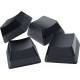 Набір змінних кнопок RAZER Phantom Keycap Black (RC21-01740100-R3M1) Купити в Україні