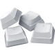 Набір змінних кнопок RAZER Phantom Keycap White (RC21-01740200-R3M1) Купити в Україні