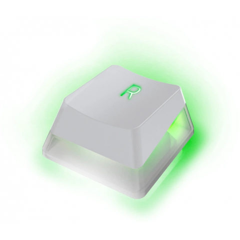 Набір змінних кнопок RAZER Phantom Keycap White (RC21-01740200-R3M1) Купити в Україні