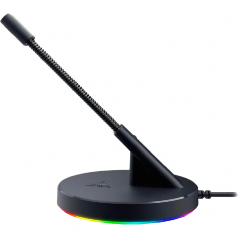 Тримач кабелю RAZER Mouse Bungee V3 CHROMA (RC21-01520100-R3M1) Купити в Україні