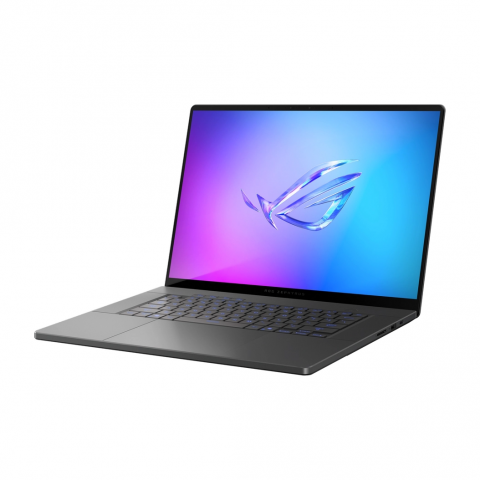 Ноутбук ASUS ROG Zephyrus G16 GU605CX (GU605CX-G16.U9X5090) (NEW) Купити в Україні
