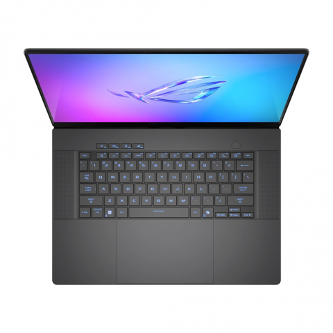Ноутбук ASUS ROG Zephyrus G16 GU605CX (GU605CX-G16.U9X5090) (NEW) Купити в Україні