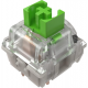 Набір свічів RAZER Mechanical Switches Pack, Green clicky switch (RC21-02040200-R3M1) Купити в Україні