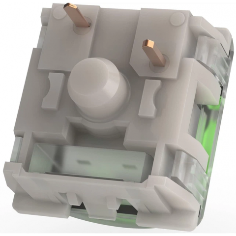Набір свічів RAZER Mechanical Switches Pack, Green clicky switch (RC21-02040200-R3M1) Купити в Україні