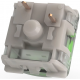 Набір свічів RAZER Mechanical Switches Pack, Green clicky switch (RC21-02040200-R3M1) Купити в Україні