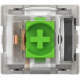 Набір свічів RAZER Mechanical Switches Pack, Green clicky switch (RC21-02040200-R3M1) Купити в Україні