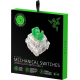 Набір свічів RAZER Mechanical Switches Pack, Green clicky switch (RC21-02040200-R3M1) Купити в Україні