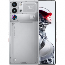 Смартфон ZTE REDMAGIC 10S Pro 16/512GB Moonlight