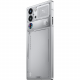 Смартфон ZTE REDMAGIC 10S Pro 16/512GB Moonlight Купити в Україні