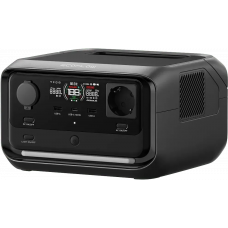 Зарядна станція EcoFlow RIVER 3 Plus (EFRIVER3Plus-EU-CBOX)