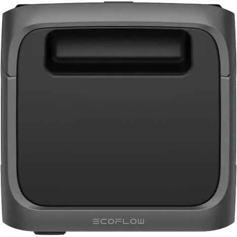 Зарядна станція EcoFlow RIVER 3 Plus (EFRIVER3Plus-EU-CBOX) Купити в Україні