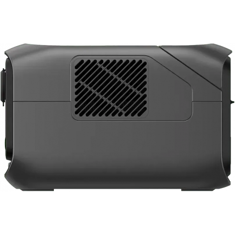 Зарядна станція EcoFlow RIVER 3 Plus (EFRIVER3Plus-EU-CBOX) Купити в Україні