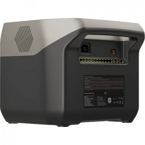 Зарядна станція EcoFlow RIVER 2 Pro (ZMR620BEU) Купити в Україні