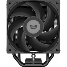 Повітряне охолодження PCCooler RT500 TC Black