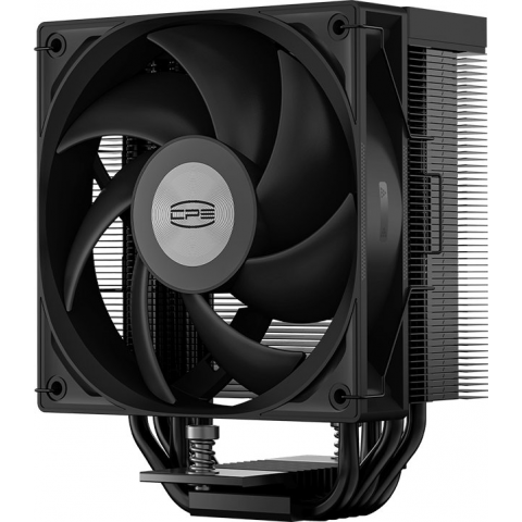 Повітряне охолодження PCCooler RT500 TC Black Купити в Україні