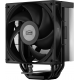 Повітряне охолодження PCCooler RT500 TC Black Купити в Україні