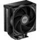 Повітряне охолодження PCCooler RT500 TC Black Купити в Україні
