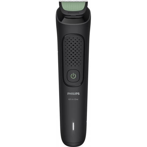 Машинка для стрижки Philips All-in-One Trimmer 3000 Series MG3930/15 Купити в Україні