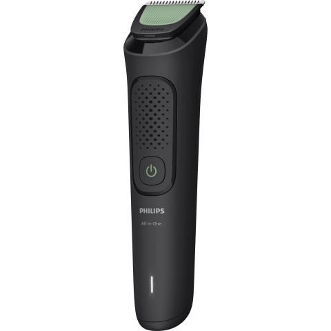 Машинка для стрижки Philips All-in-One Trimmer 3000 Series MG3930/15 Купити в Україні