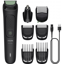 Машинка для стрижки Philips All-in-One Trimmer 3000 Series MG3930/15