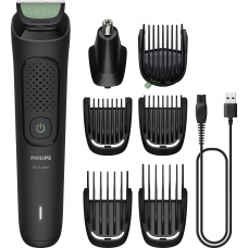 Машинка для стрижки Philips All-in-One Trimmer 3000 Series MG3930/15