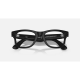 Смарт-окуляри Ray-Ban Meta Wayfarer Gen 2 LargeShiny Black Frame/Clear to Graphite Green Transit.Lens. RW4012 601/1M 50-22 Купити в Україні