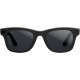 Смарт-окуляри Ray-Ban Meta Wayfarer Gen 2 LargeShiny Black Frame/Clear to Graphite Green Transit.Lens. RW4012 601/1M 50-22 Купити в Україні