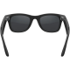 Смарт-окуляри Ray-Ban Meta Wayfarer Gen 2 LargeShiny Black Frame/Clear to Graphite Green Transit.Lens. RW4012 601/1M 50-22 Купити в Україні